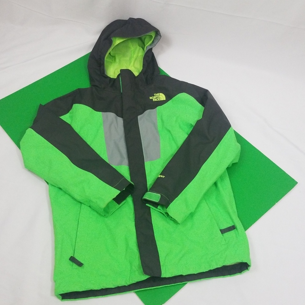 The North Face Vortex Triclimate Boy 3in1 Jacket
